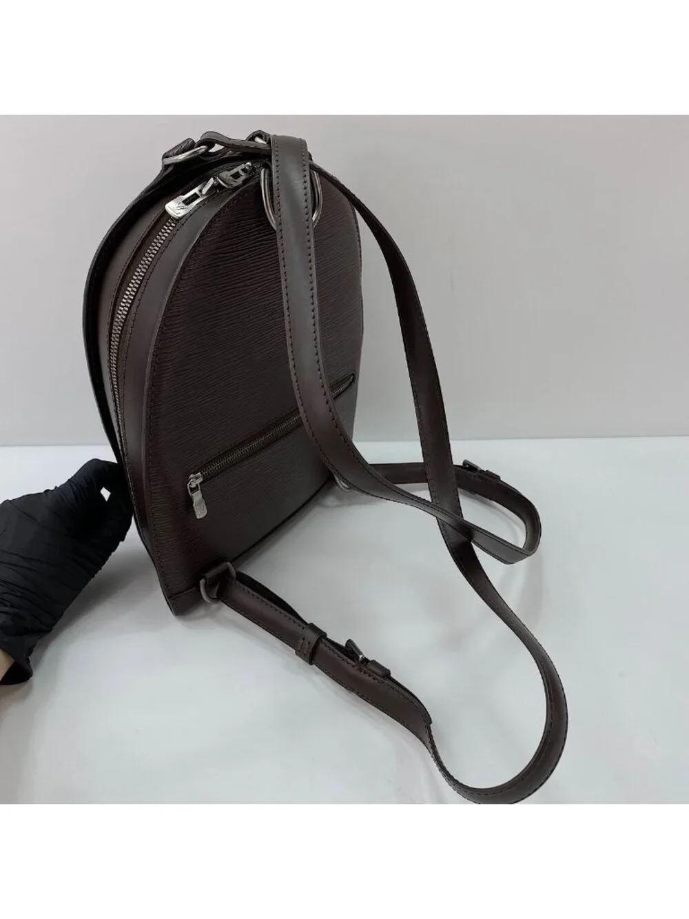 Louis Vuitton Backpack Mabillon